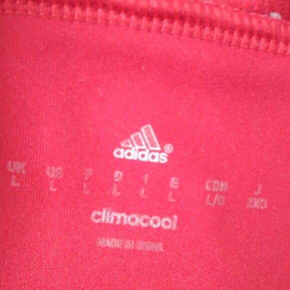 Adidas Eugene Timbers Portland Soccer Jersey - Picture 5 of 9